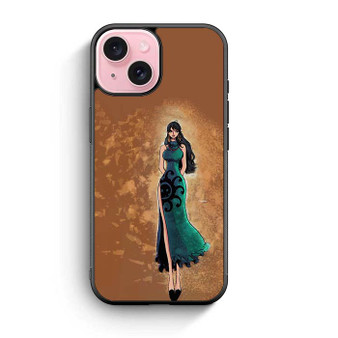 Shakky One Piece God Valley iPhone 15 Case