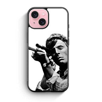 The Day of the Jackal 1973 iPhone 15 Case