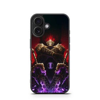 Elden Ring General Radahn iPhone 16 Case