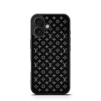 Louis Vuitton LVLuxe iPhone 16 Case