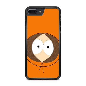 South Park kenny face iPhone 7 | iPhone 7 Plus Case