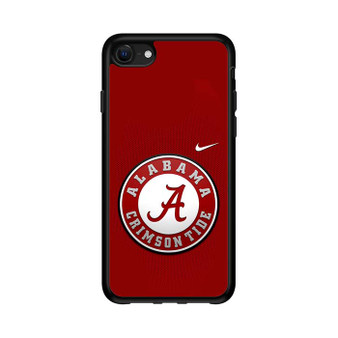 Alabama Crimson Tide Logo iPhone 16e Case