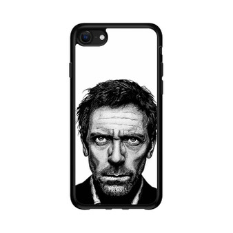 Gregory House iPhone 16e Case