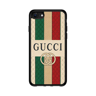 Gucci Stamped in Power iPhone 16e Case