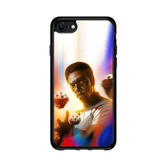Mr Terrific Superman iPhone 16e Case