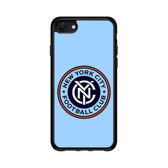 New York City Football Club iPhone 16e Case