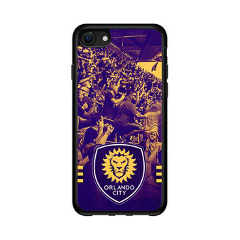 Orlando City Soccer Club iPhone 16e Case
