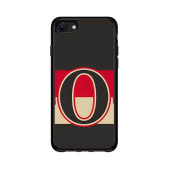 Ottawa Senators iPhone 16e Case