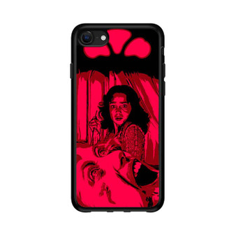 Suspiria Classic Horror iPhone 16e Case