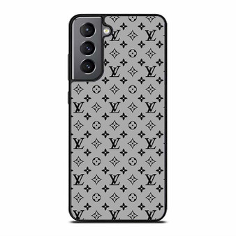 Louis Vuitton Shades of Status Samsung Galaxy S21 Case