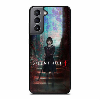 Silent Hill f Hinako Shimizu Samsung Galaxy S21 Case