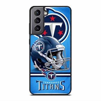 Tennessee Titans Samsung Galaxy S21 Case