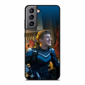 Vigilante Peacemaker Samsung Galaxy S21 Case