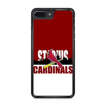 St Louis Cardinals 5 iPhone 7 | iPhone 7 Plus Case