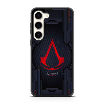 Assassins Creed New Samsung Galaxy S23 Case