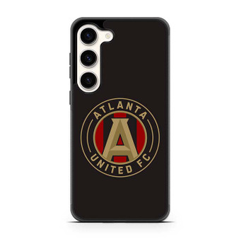 Atlanta United FC Samsung Galaxy S23 Case