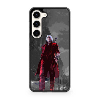 Dante Devil may Cry Samsung Galaxy S23 Case