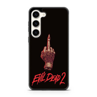 Evil Dead Two Samsung Galaxy S23 Case