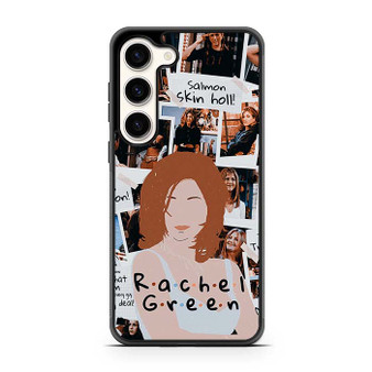 Friends Rachel green Samsung Galaxy S23 Case