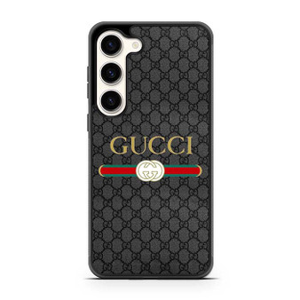 Gucci Vibes Only Samsung Galaxy S23 Case