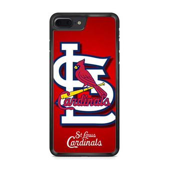 St Louis Cardinals 11 iPhone 7 | iPhone 7 Plus Case