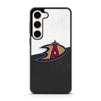 Los Angeles Angels Cool Logo Samsung Galaxy S23 Case