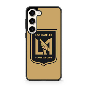 Los Angeles FC Samsung Galaxy S23 Case