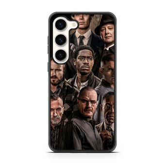 The Masterminds Samsung Galaxy S23 Case