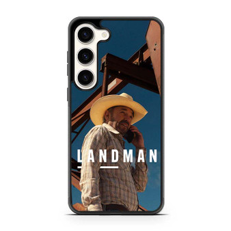 Tommy The Landman Samsung Galaxy S23 Case
