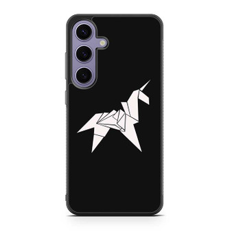 Blade runner origami Samsung Galaxy S24 Case