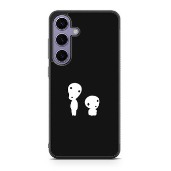 Ghibli Kodama Samsung Galaxy S24 Case