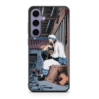 Gintama Series Samsung Galaxy S24 Case