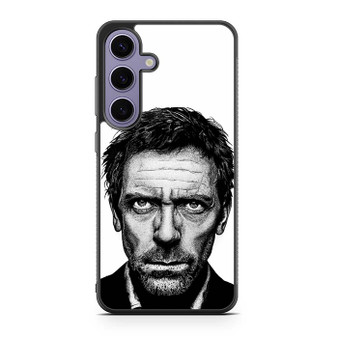 Gregory House Samsung Galaxy S24 Case