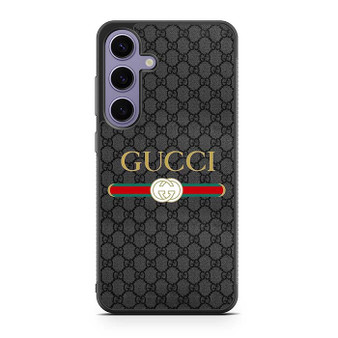 Gucci Vibes Only Samsung Galaxy S24 Case