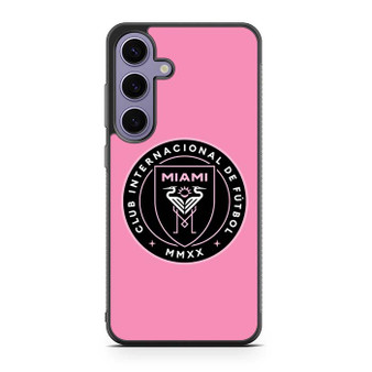 Inter Miami Football Club Samsung Galaxy S24 Case