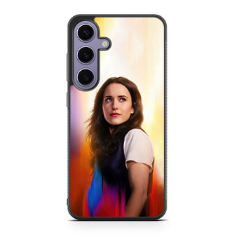 Lois Lane Superman Rachel Brosnahan Samsung Galaxy S24 Case