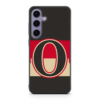 Ottawa Senators Samsung Galaxy S24 Case