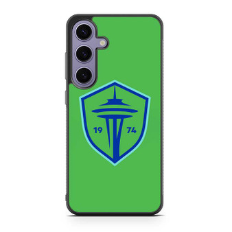 Seattle Sounders Samsung Galaxy S24 Case