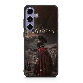 The Odyssey Christopher Nolan Samsung Galaxy S24 Case