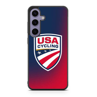 USA Cycling Team Samsung Galaxy S24 Case