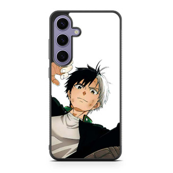 Wind Breaker Haruka Samsung Galaxy S24 Case