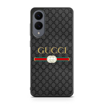 Gucci Vibes Only Samsung Galaxy S25 Edge Case