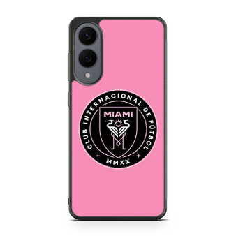 Inter Miami Football Club Samsung Galaxy S25 Edge Case