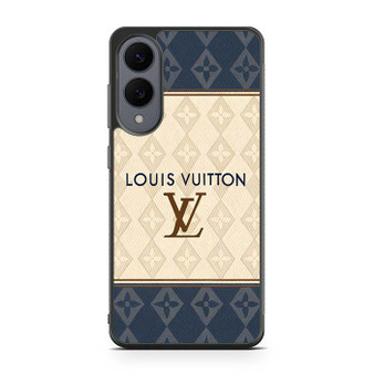 Louis Vuitton Run the Streets Samsung Galaxy S25 Edge Case