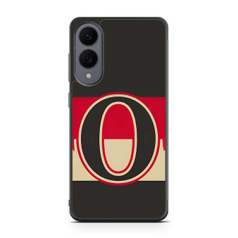 Ottawa Senators Samsung Galaxy S25 Edge Case