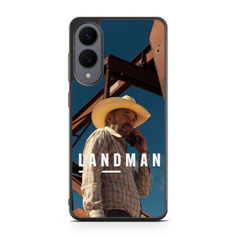 Tommy The Landman Samsung Galaxy S25 Edge Case