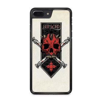 Star Wars Sith Lord iPhone 7 | iPhone 7 Plus Case