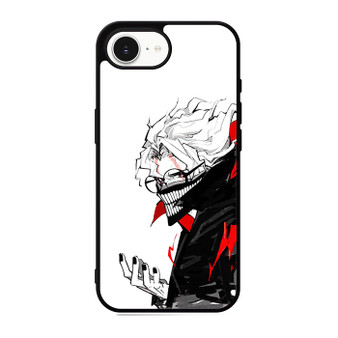 Dandadan okarun ken iPhone 17e Case