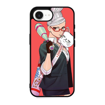 Dandadan seiko iPhone 17e Case
