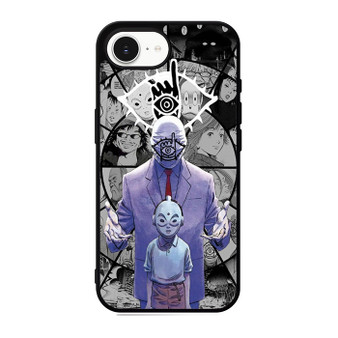 20th Century Boys Cover ASCK iPhone 17e Case